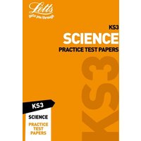 Ks3 Science Practice Test Papers von HarperCollins