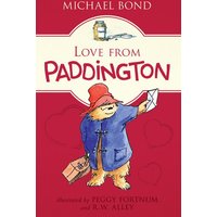 Love from Paddington von HarperCollins