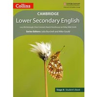 Lower Secondary English Student's Book: Stage 8 von HarperCollins
