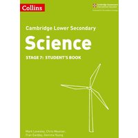 Lower Secondary Science Student's Book: Stage 7 von HarperCollins
