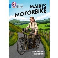 Mairi's Motorbike von HarperCollins