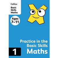 Maths Book 1 von HarperCollins