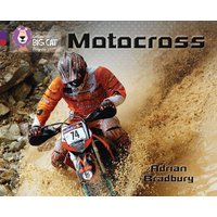 Motocross von HarperCollins