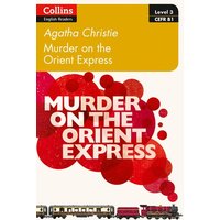 Murder on the Orient Express von HarperCollins