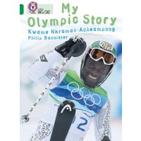 My Olympic Story von HarperCollins