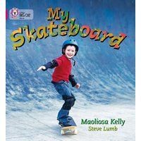 My Skateboard von HarperCollins
