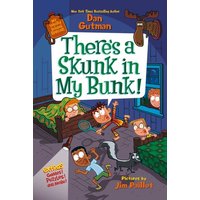 My Weird School Special: There's a Skunk in My Bunk! von Harper Collins (US)