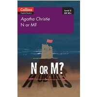 N or M? von HarperCollins