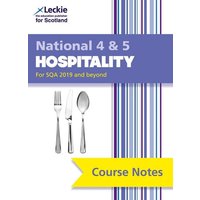 National 4/5 Hospitality von HarperCollins