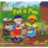 Pat a Pan von HarperCollins