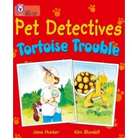 Pet Detectives: Tortoise Trouble von HarperCollins