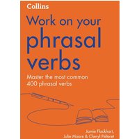 Phrasal Verbs von HarperCollins