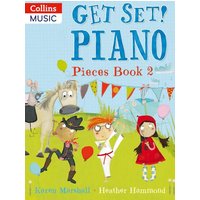 Piano Pieces Book 2 von HarperCollins