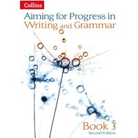 Progress in Writing and Grammar von HarperCollins