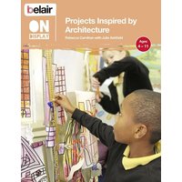 Projects Inspired by Architecture von HarperCollins