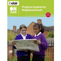 Projects Inspired by Neighbourhoods von HarperCollins