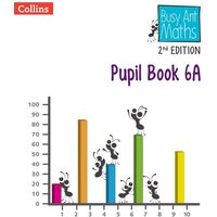 Pupil Book 6A von Collins Reference