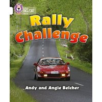 Rally Challenge von HarperCollins