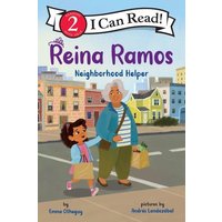 Reina Ramos: Neighborhood Helper von HarperCollins