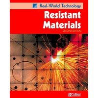 Resistant Materials von HarperCollins