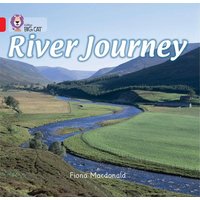 River Journey von HarperCollins