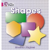 Shapes Workbook von HarperCollins