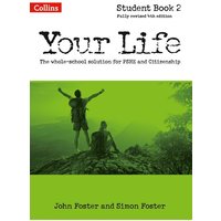 Student Book 2 von HarperCollins