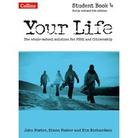 Student Book 4 von HarperCollins