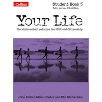 Student Book 5 von HarperCollins