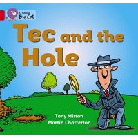 Tec and the Hole Workbook von HarperCollins