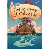The Journey of Odysseus von HarperCollins