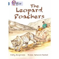 The Leopard Poachers von HarperCollins