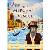 The Merchant of Venice von HarperCollins