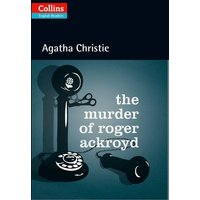 The Murder of Roger Ackroyd von HarperCollins