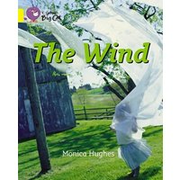 The Wind Workbook von HarperCollins