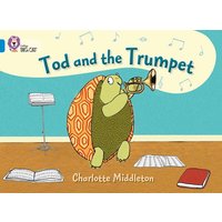 Tod and the Trumpet von HarperCollins