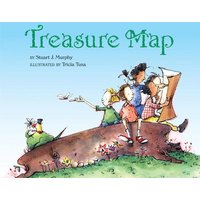 Treasure Map von HarperCollins