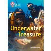 Underwater Treasure von HarperCollins