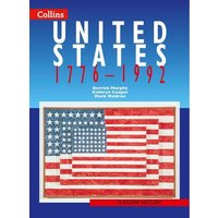 United States 1776-1992 von HarperCollins