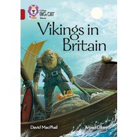 Vikings in Britain von HarperCollins