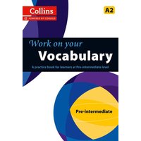 Vocabulary von HarperCollins
