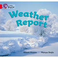 Weather Report Workbook von HarperCollins