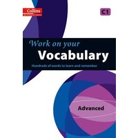 Work on Your Vocabulary - C1 von HarperCollins