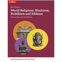 World Religions von HarperCollins