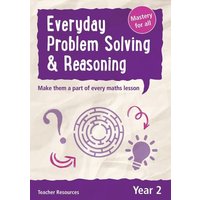 Year 2 Everyday Problem Solving and Reasoning von HarperCollins