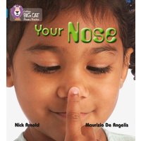 Your Nose von HarperCollins