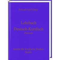 Lehrbuch Deutsch-Kurdisch (Zentralkurdisch/Soranî) von Harrassowitz