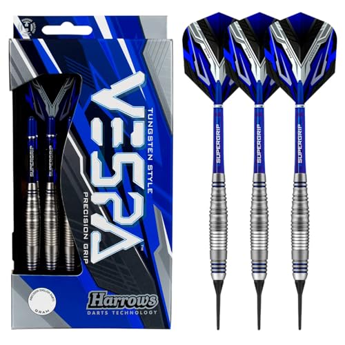 Harrows Darts had6171 X X, schwarz Harrows Darts had6171 X X, schwarz von Harrows