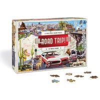 Road Trip! von Skittledog