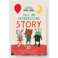 Tell an Interesting Story von Harry N. Abrams